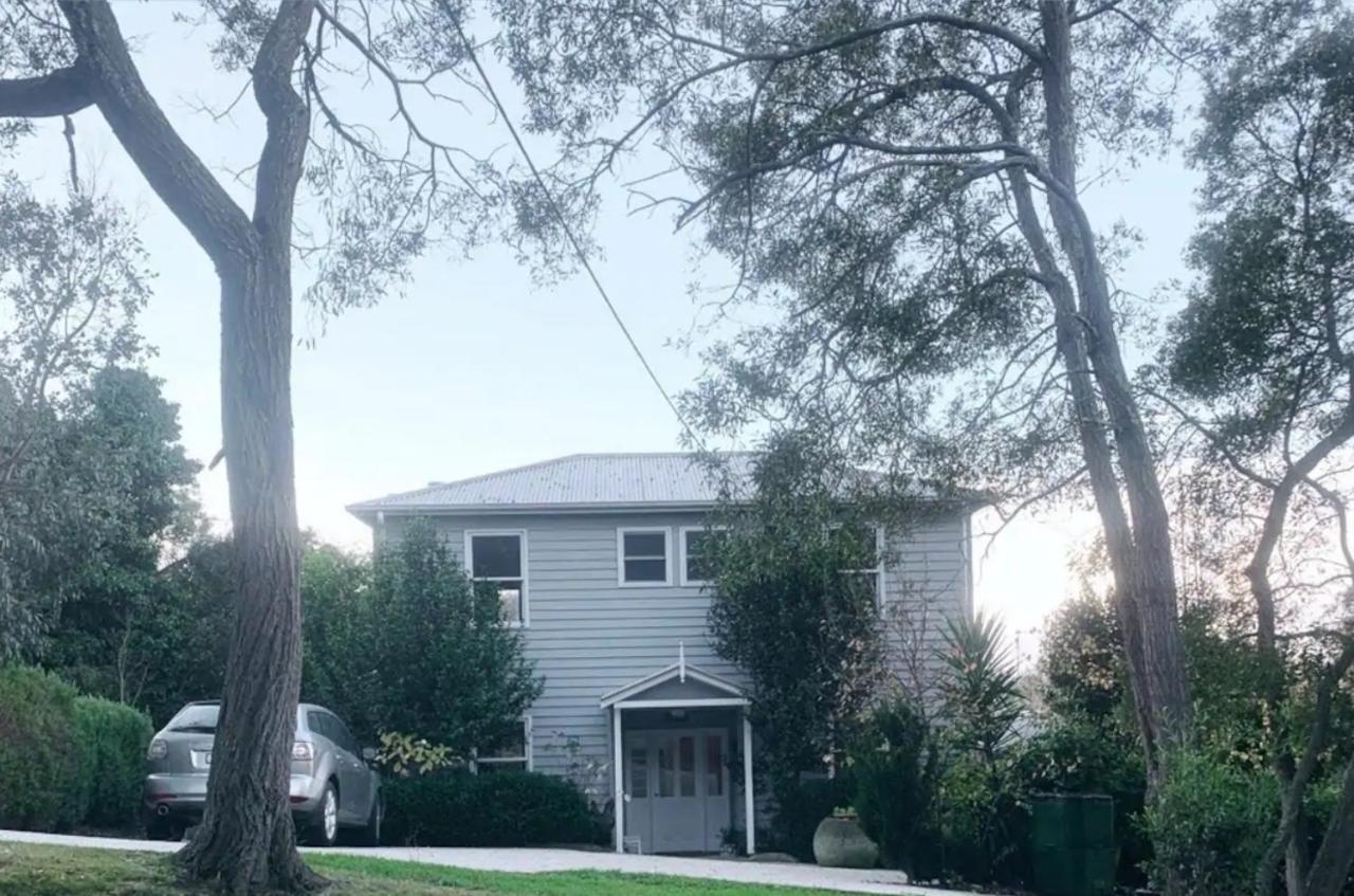Bed and breakfast La Perouse Lorne Extérieur photo
