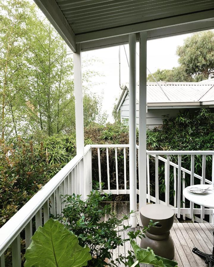 Bed and breakfast La Perouse Lorne Extérieur photo