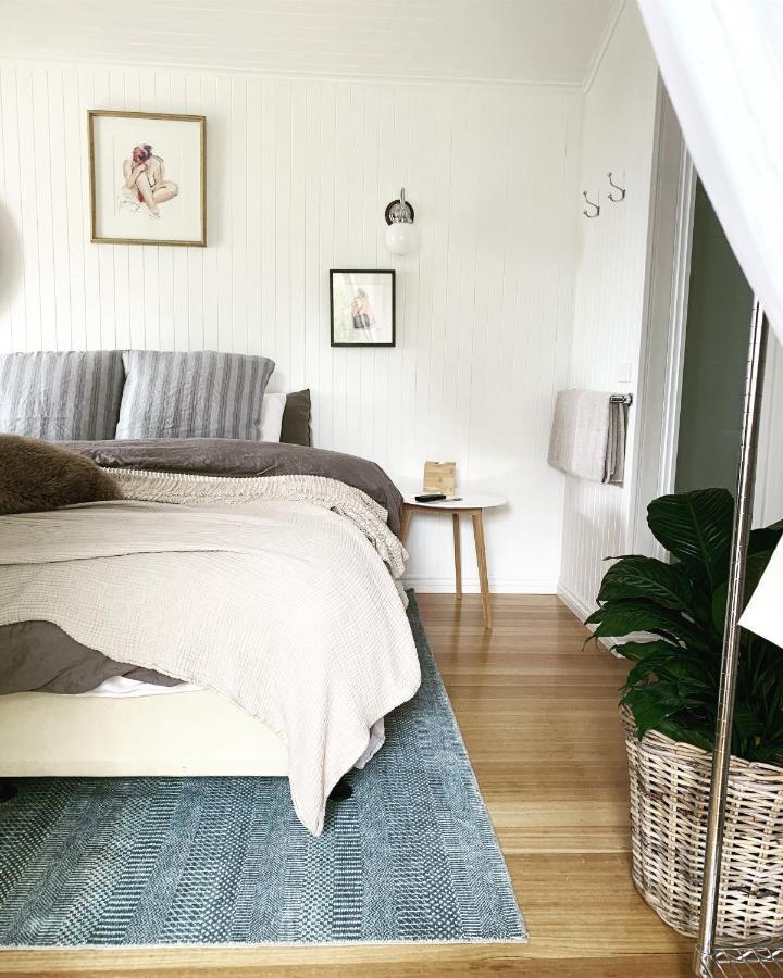 Bed and breakfast La Perouse Lorne Extérieur photo