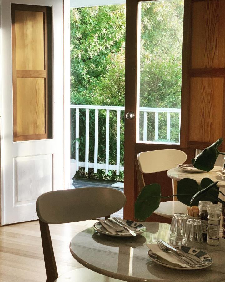 Bed and breakfast La Perouse Lorne Extérieur photo