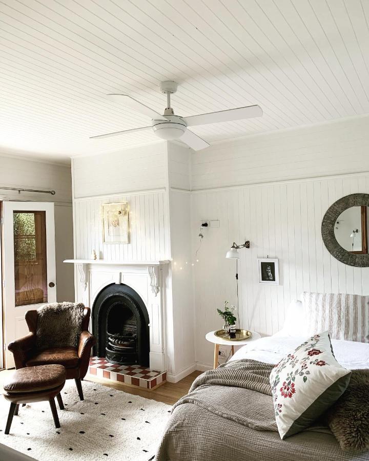 Bed and breakfast La Perouse Lorne Extérieur photo