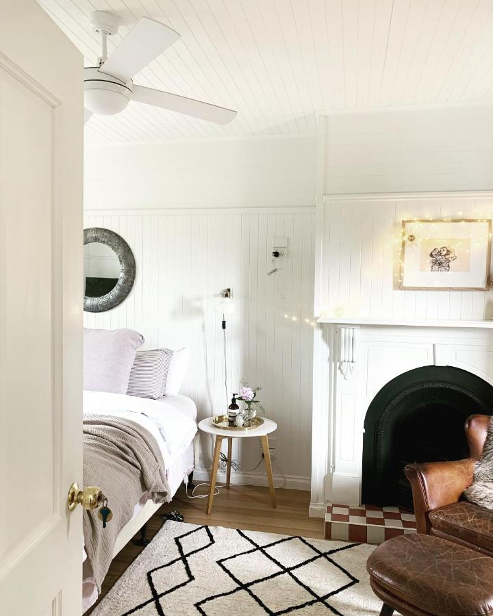 Bed and breakfast La Perouse Lorne Extérieur photo
