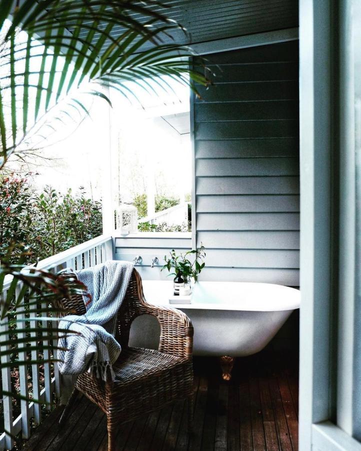 Bed and breakfast La Perouse Lorne Extérieur photo