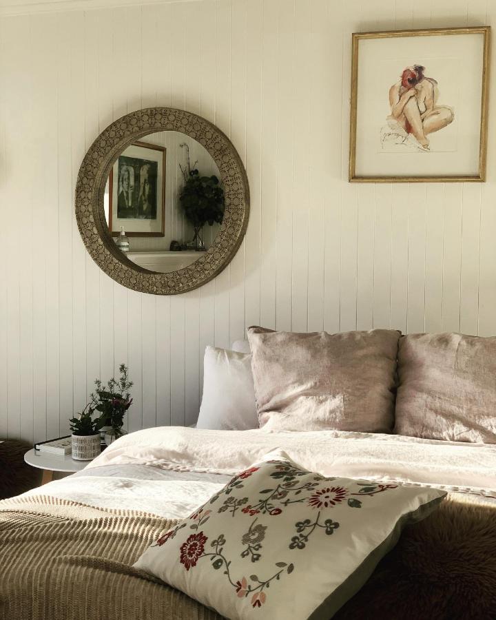 Bed and breakfast La Perouse Lorne Extérieur photo