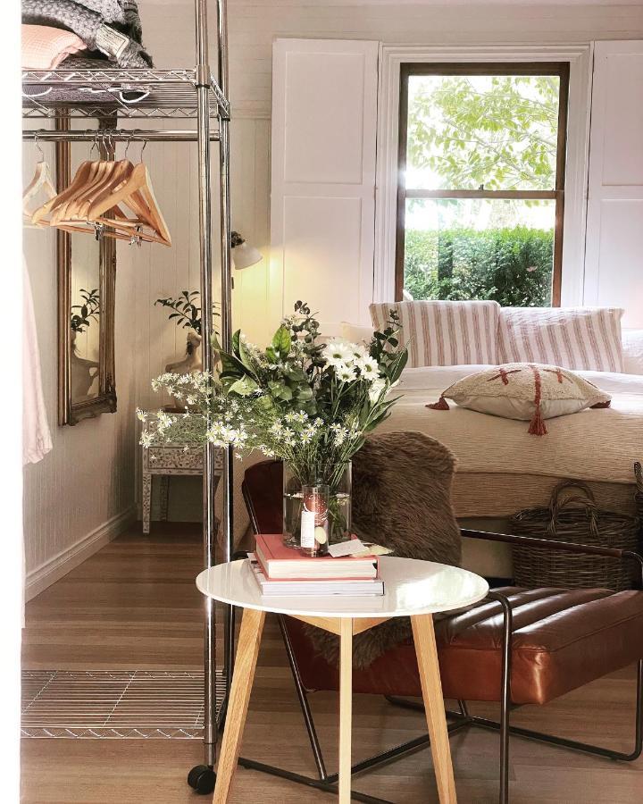 Bed and breakfast La Perouse Lorne Extérieur photo