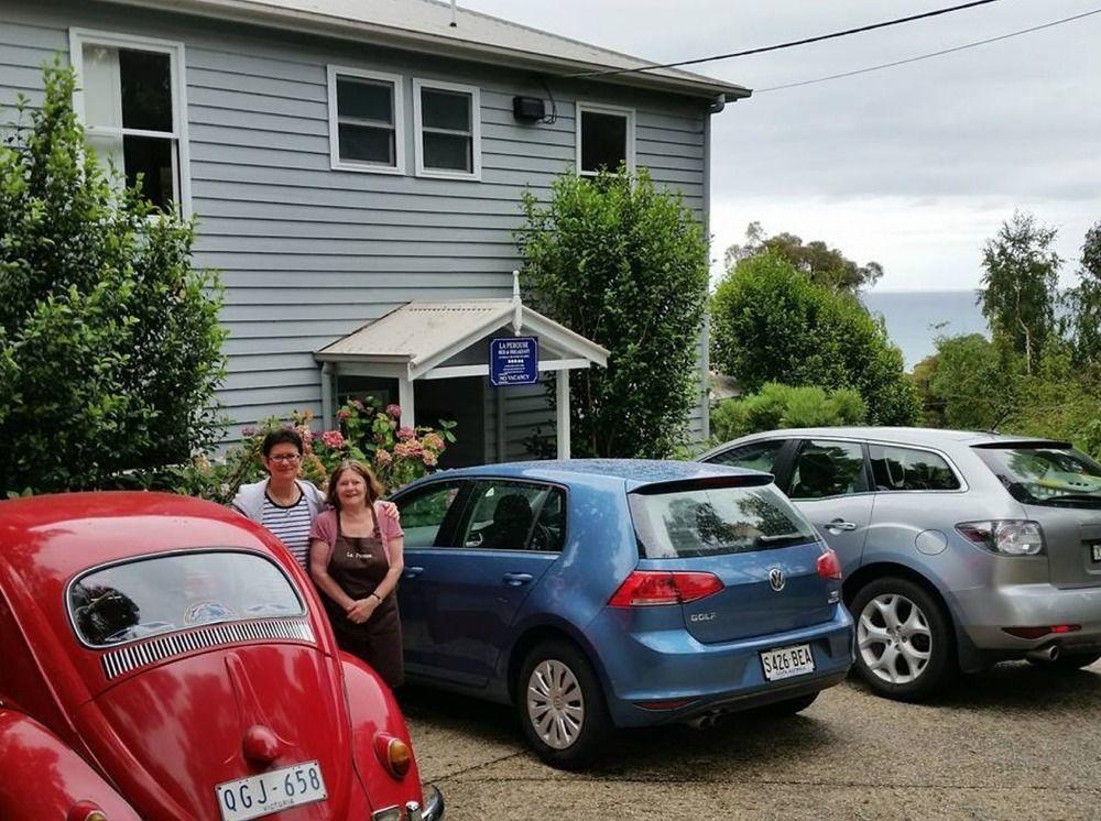 Bed and breakfast La Perouse Lorne Extérieur photo