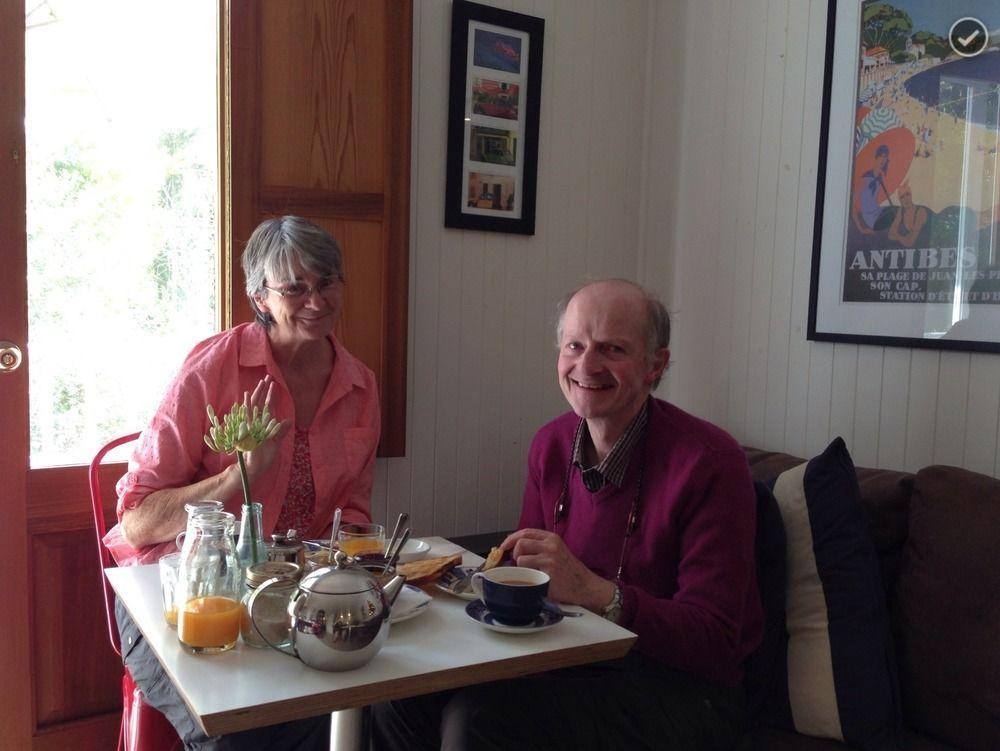 Bed and breakfast La Perouse Lorne Extérieur photo