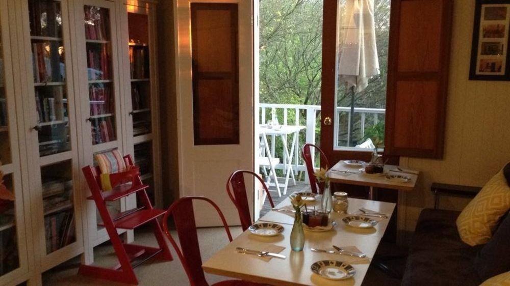 Bed and breakfast La Perouse Lorne Extérieur photo