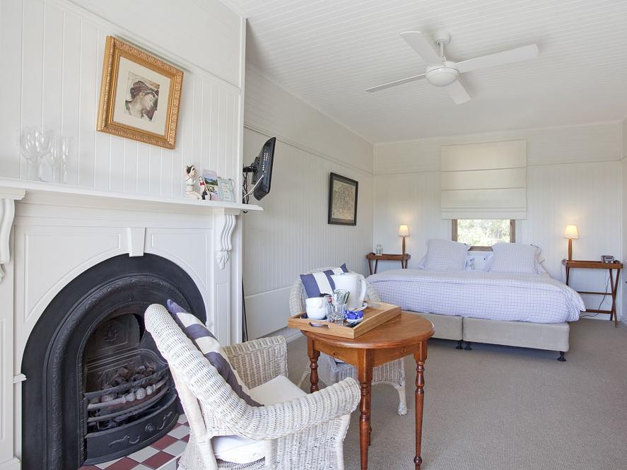 Bed and breakfast La Perouse Lorne Extérieur photo