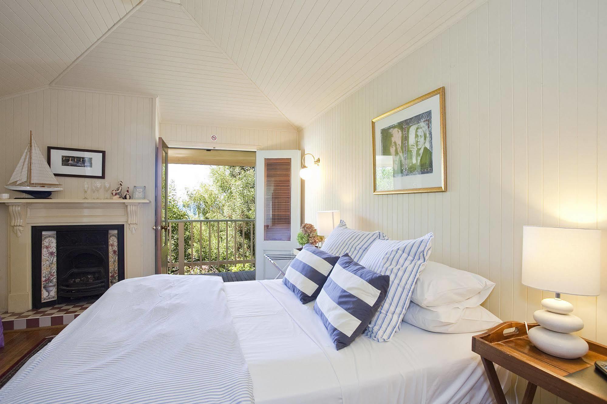 Bed and breakfast La Perouse Lorne Extérieur photo