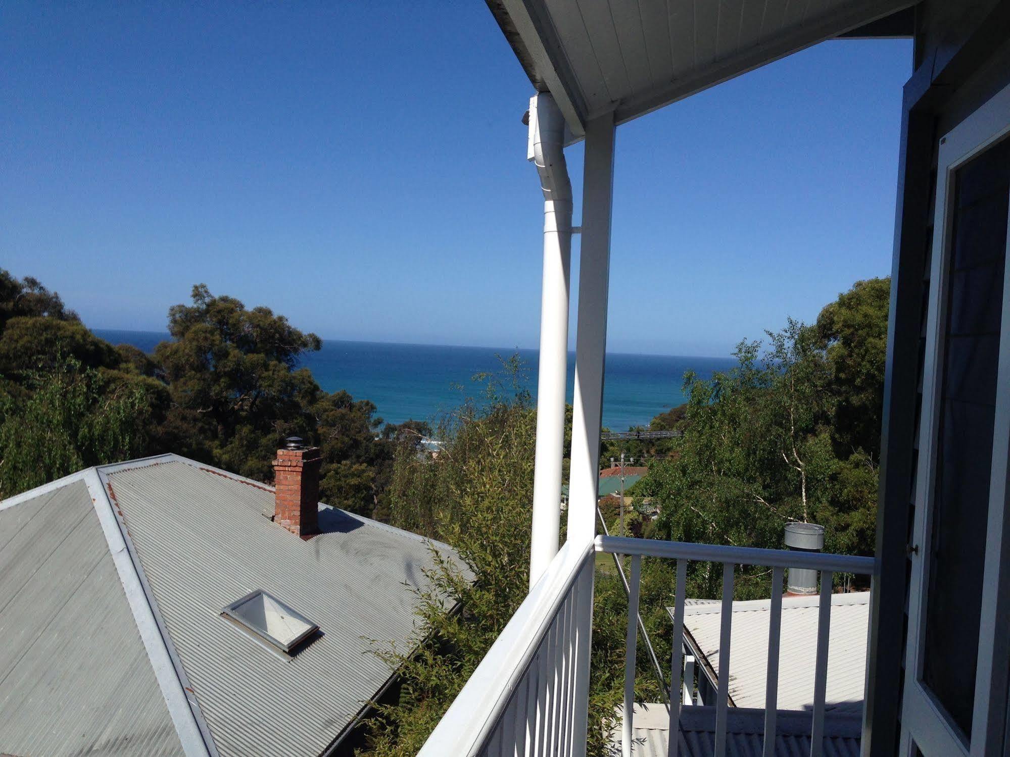 Bed and breakfast La Perouse Lorne Extérieur photo