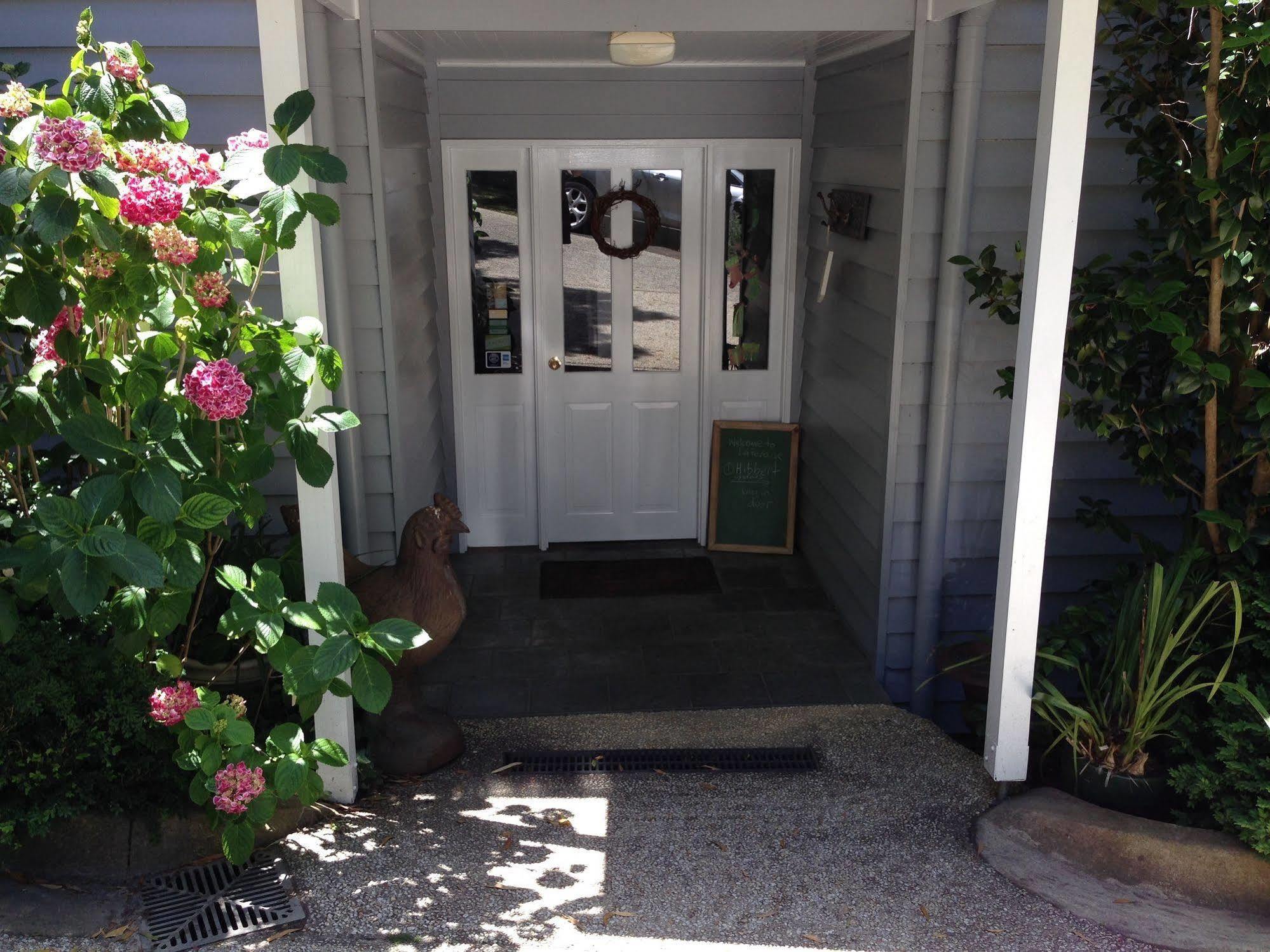 Bed and breakfast La Perouse Lorne Extérieur photo