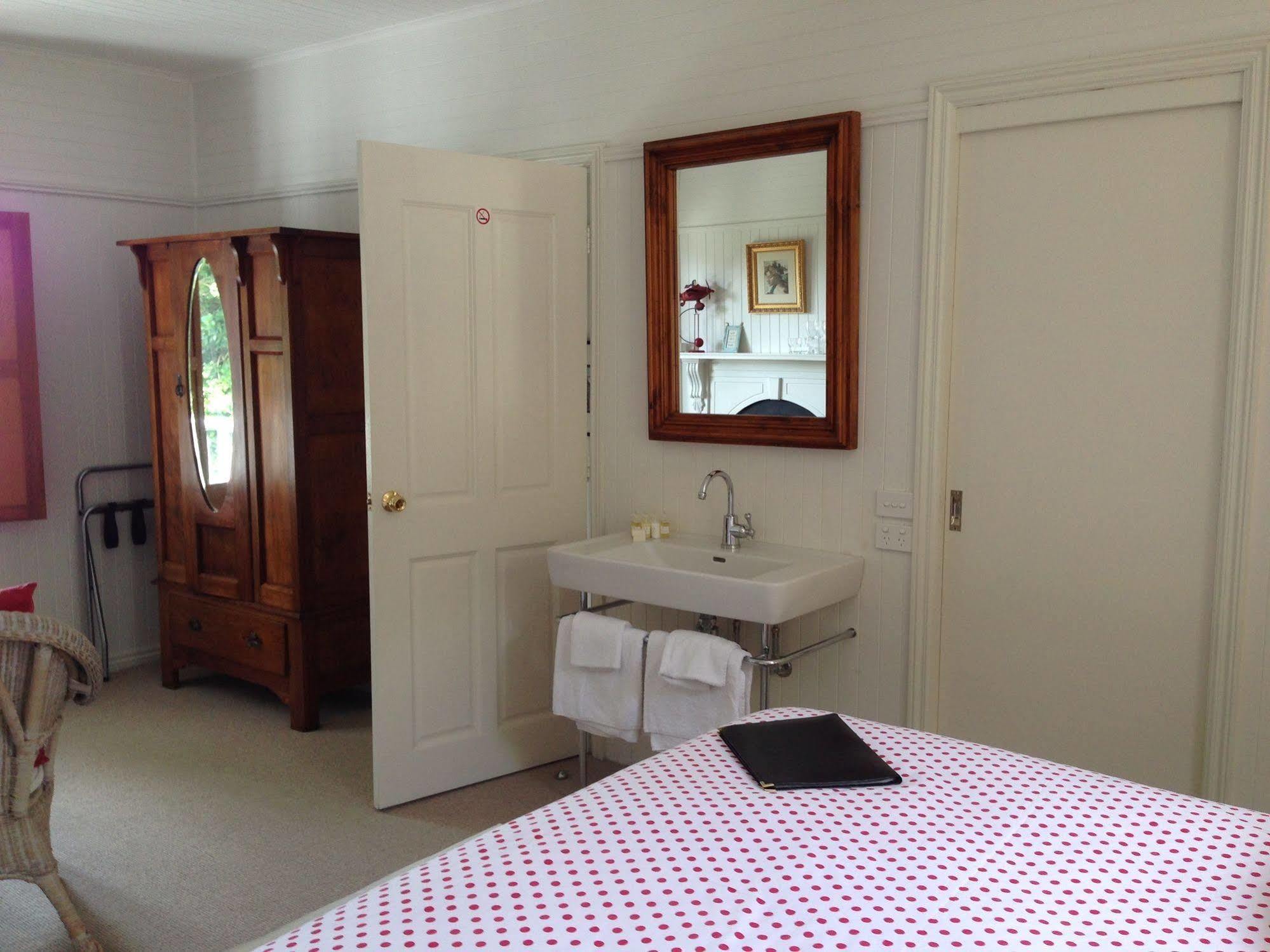 Bed and breakfast La Perouse Lorne Extérieur photo