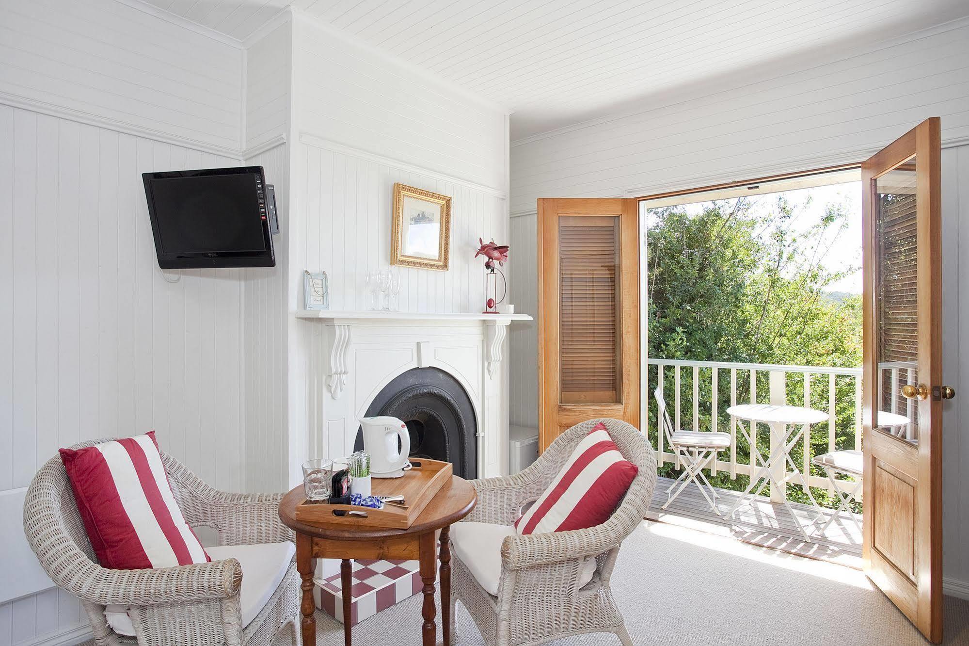 Bed and breakfast La Perouse Lorne Extérieur photo