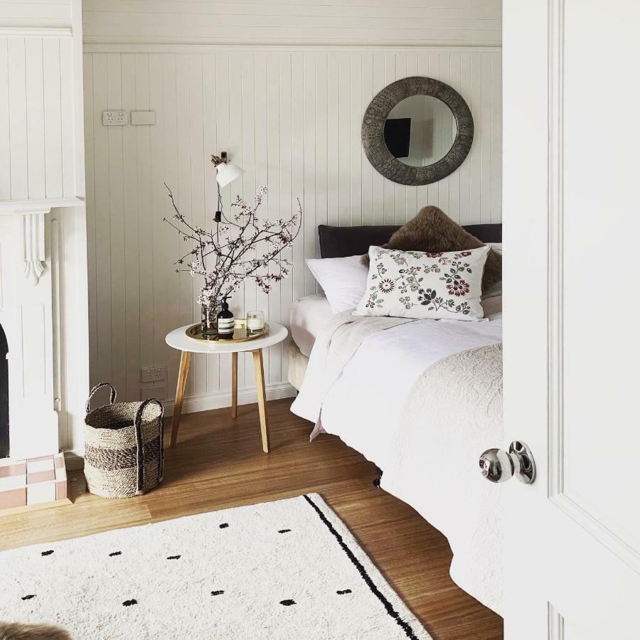 Bed and breakfast La Perouse Lorne Extérieur photo